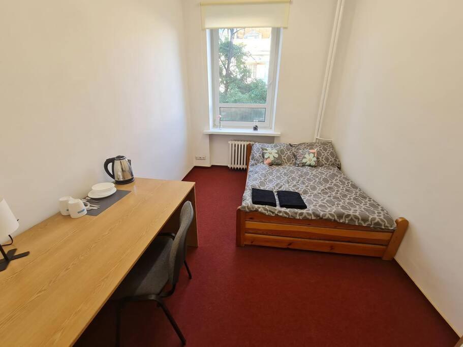 Fantastic Waw - Nw9 Room 3 Варшава Экстерьер фото